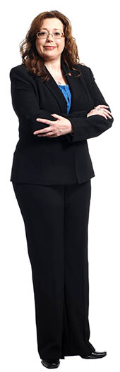 Dr. Laura Bell
